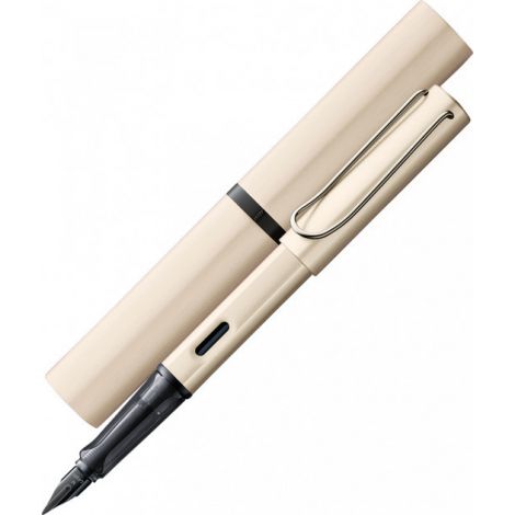 Pióro wieczne Lamy LX Pallad EF aluminiowe - 7